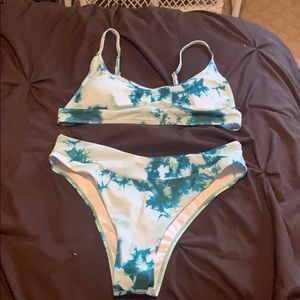 Bikini size large